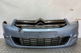 Citroen C elysee predný nárazník