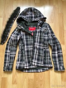 Dámska softshell bunda ÓNeill.
