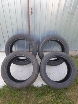 235/50 r19 zimné YOKOHAMA