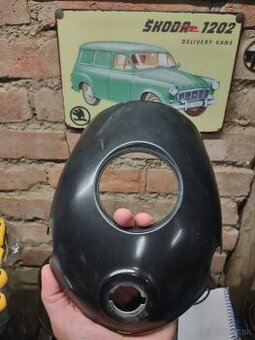Maska cz