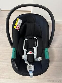 Vajíčko CYBEX + základňa