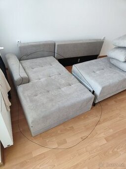 Predám kus sedačky za symbolickú cenu