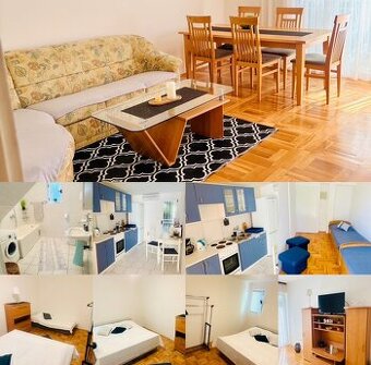 Apartmány v Crikvenici 💦
