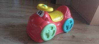 Odrážadlo auto