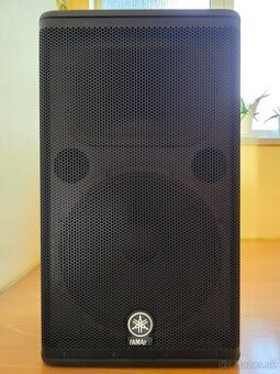 Aktívne repro Yamaha DSR 115