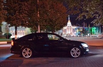 Škoda octávia 2 2.0 tdi 16v 103kw