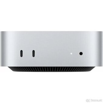 Mac Mini M4