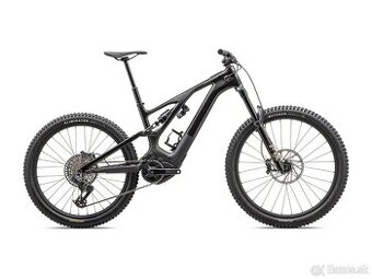 Specialized Turbo levo Expert S3 (M) - carbn-pre náročných
