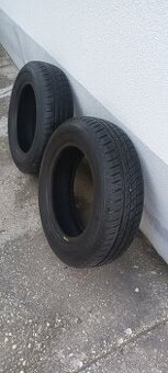 165/70 R14 81T a 205/55 R16 94V