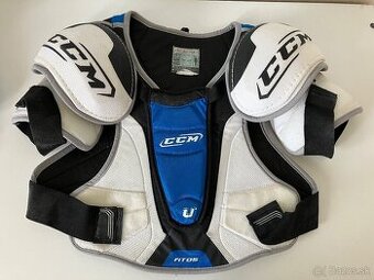 Chrániče ramien CCM Fit 05 velkosť XL