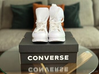 Converse CTAS Lugged HI 2.0 40 a 41