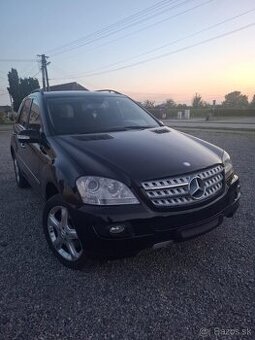 Mercedes ML w164 320