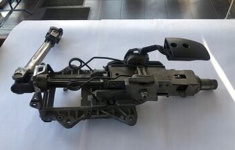 Stĺpik riadenia VW GOLF V PLUS 1.9 TDI BXE, BLS, BKC OE VW 1