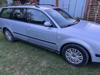 Passat b5