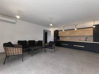 CHORVÁTSKO - Atraktívny apartmán (S6) - Mandre, ostrov Pag