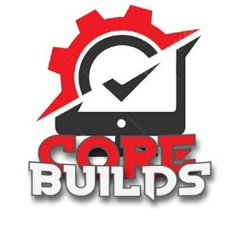 CoreBuilds – IT servis KE+PO+RV