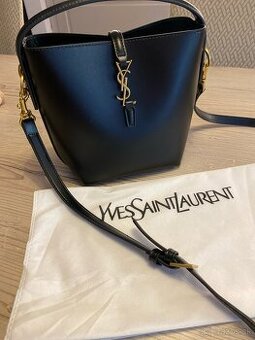 Yves Saint Laurent kabelka - 1