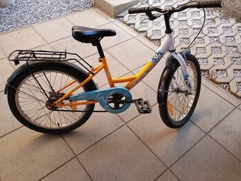 Bicykel