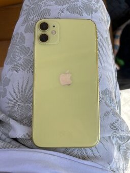 iPhone 11