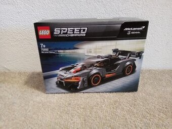 Lego speed Champions 75892