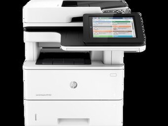 Tlačiareň HP M527 MFP
