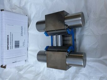 Automatizácia, PLC, Zimmer Group MBPS4505BS1A, Wörner oddeľo