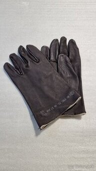 🧤 Retro pracovné rukavice