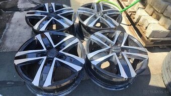 5x120 R16 MAK elektróny pre VW T5, TY