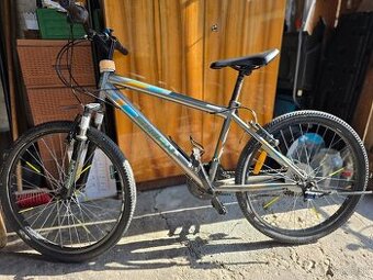 predám detský bicykel 24