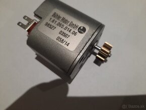 Buhler Motor GmbH - 1