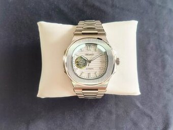 Seiko Nautilus