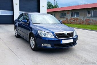 Škoda Octavia 1.6 TDI CR DPF Elegance 77KW - 1