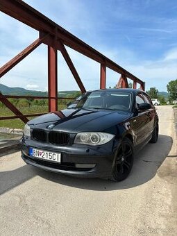 BMW e87 118d A/T 105kw 2010