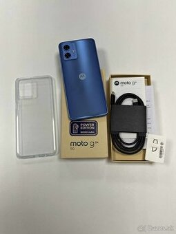 Motorola g54 12/256GB - 1
