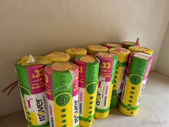 ISOVER Unirol Profi 180mm
