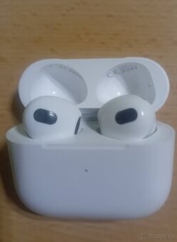 🎧 Slúchadlá ako AirPods – 1:1 dizajn – 30 €