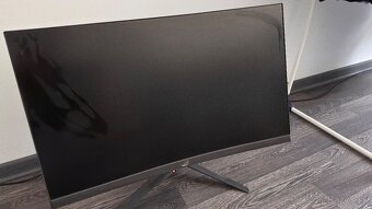 Predám herný monitor ROG SWIFT PG27V