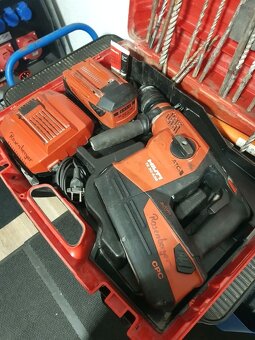 Hilti TE 30-A36