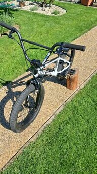 BMX Mongoose legion l20