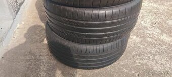 2ks letné pne.Continental cont5 [225/50r17(30e za2ks