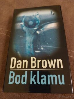 Dan Brown