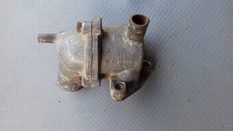 TERMOSTAT - DOMEC - 1