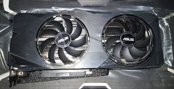 ASUS NVIDIA GeForce RTX 2060 Super 8GB Dual