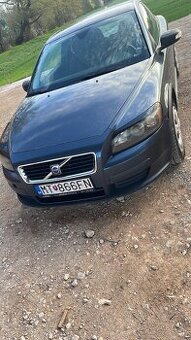 Volvo c30 2.0D