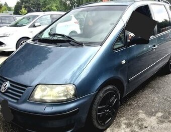 WV 1.9tdi 85kw
