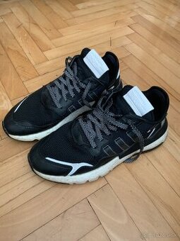 Pánske tenisky Adidas, velkosť 44,5