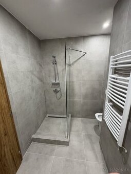 2-izbový byt, po rekonštrukcii Šaľa- centrum.