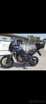 Predam honda africa twin 1000 - 1