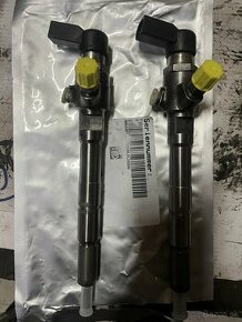 vstrekovače 1.6tdi 55kw na repas