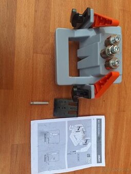 BLUM M31.1000 Vŕtacia šablóna na závesy ECODRILL